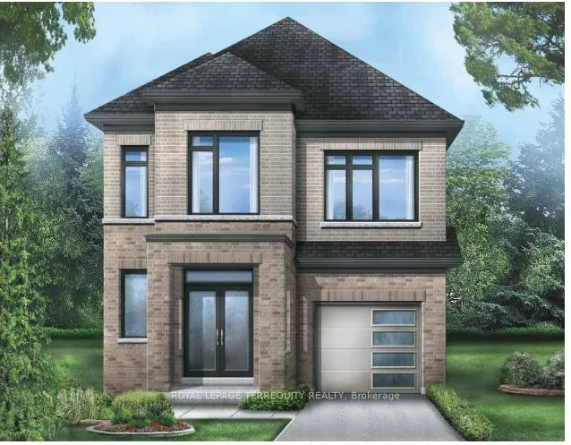 2926 Starlight Drive, ON L1X 0S1