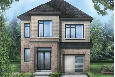 2926 Starlight Drive, ON L1X 0S1