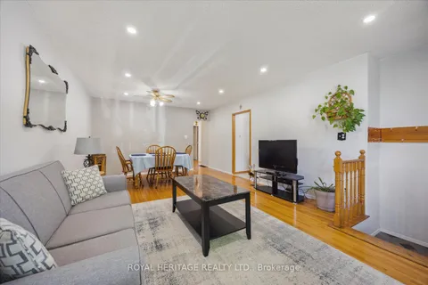 304 Rosedale Drive, ON L1N 1Z3