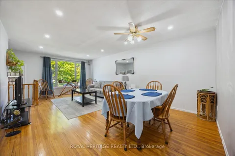 304 Rosedale Drive, ON L1N 1Z3