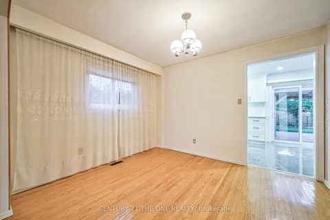 54 Marblemount Crescent, ON M1T 2H4