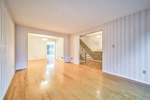 54 Marblemount Crescent, ON M1T 2H4
