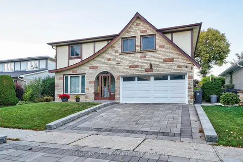 54 Marblemount Crescent, ON M1T 2H4