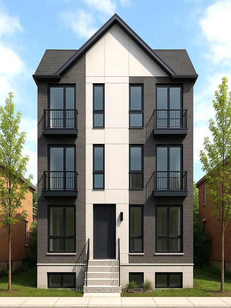 5 Elward Boulevard, ON M1L 3L1