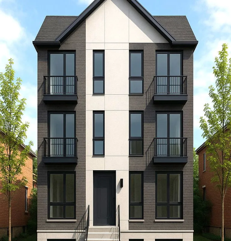 5 Elward Boulevard, ON M1L 3L1