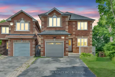 9 Burdge Court, ON L1N 9L1