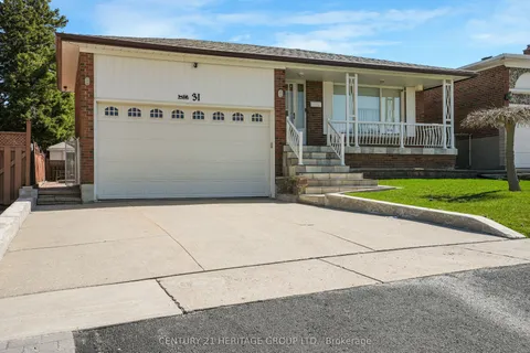 31 Scarden Avenue, ON M1T 1V8