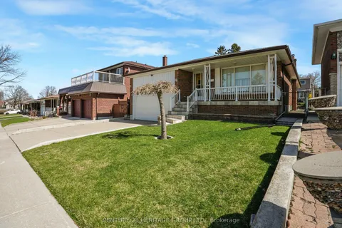 31 Scarden Avenue, ON M1T 1V8