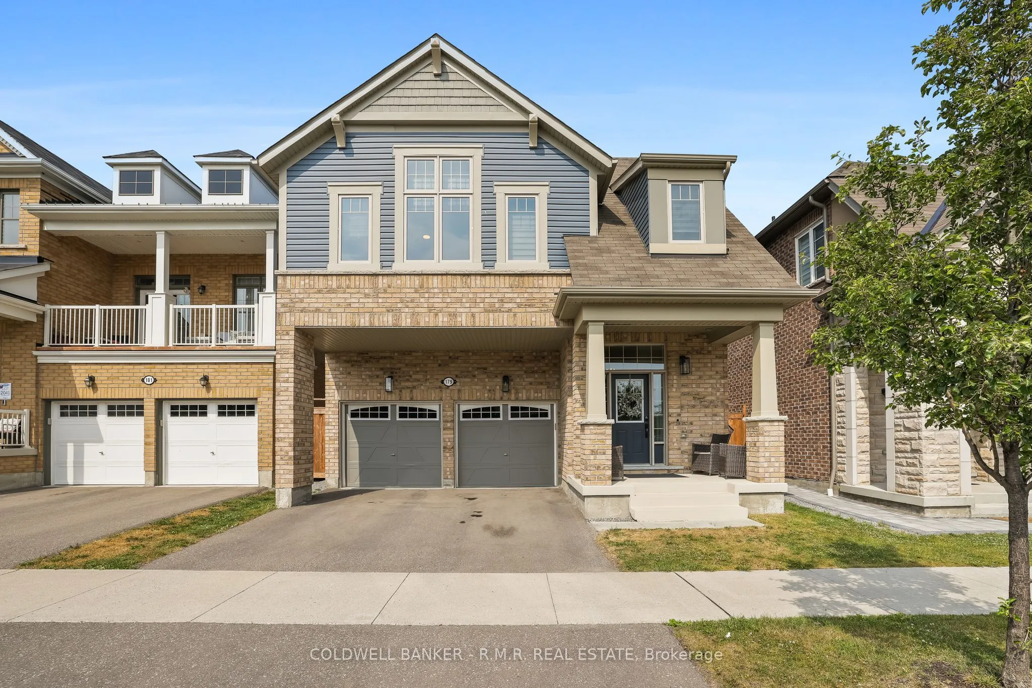 179 Westfield Drive, ON L1P 0G2