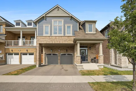 179 Westfield Drive, ON L1P 0G2