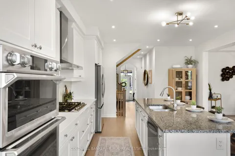 179 Westfield Drive, ON L1P 0G2
