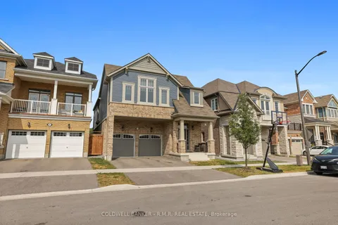 179 Westfield Drive, ON L1P 0G2