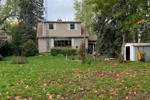 21 Faircroft Boulevard, ON M1M 2W9