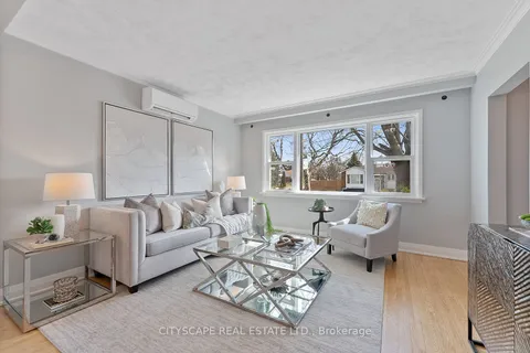 65 Ivorwood Crescent, ON M1R 2X6