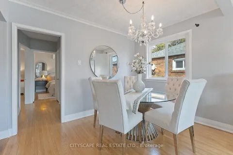 65 Ivorwood Crescent, ON M1R 2X6