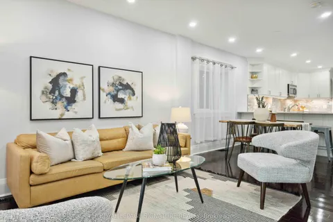 368 Coxwell Avenue, ON M4L 3B7