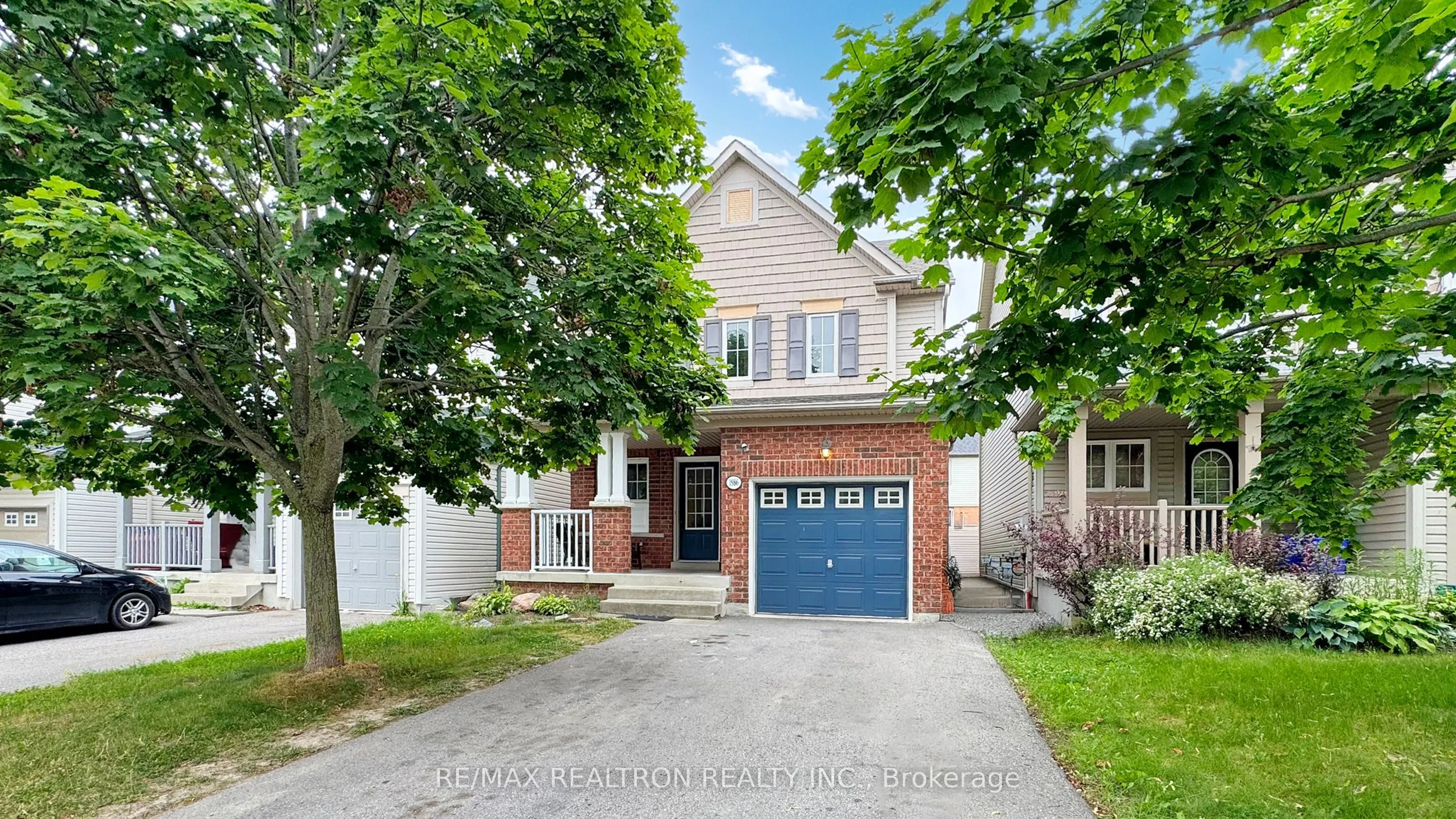 1986 Secretariat Place, ON L1L 1C8