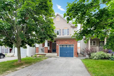 1986 Secretariat Place, ON L1L 1C8