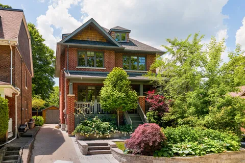 152 Kenilworth Avenue, ON M4L 3S6