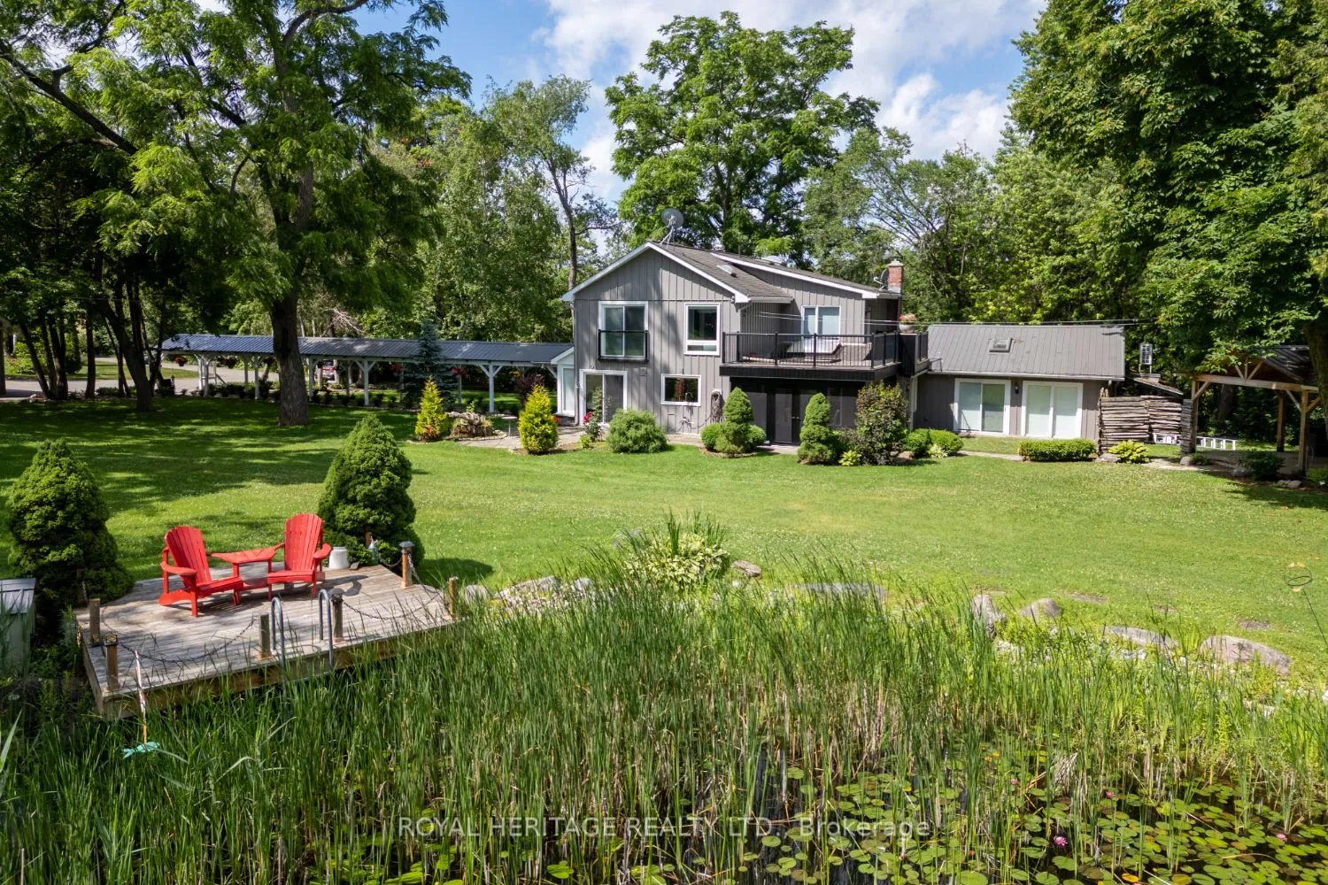 4395 Westney Road, ON L1Y 1A2