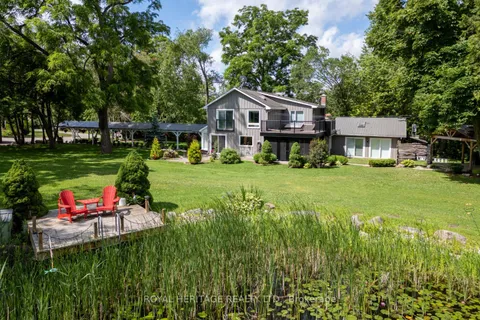 4395 Westney Road, ON L1Y 1A2