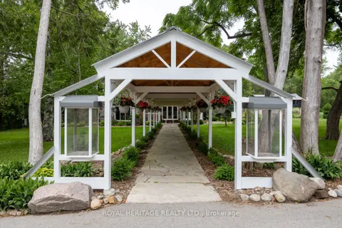 4395 Westney Road, ON L1Y 1A2