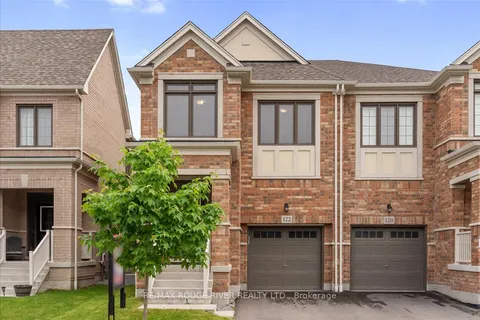 122 Laing Drive, ON L1P 0N5