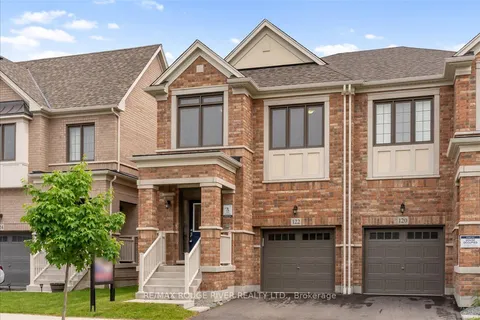122 Laing Drive, ON L1P 0N5