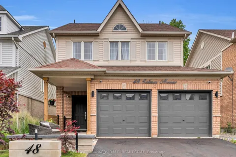 48 Solmar Avenue, ON L1R 2Z6