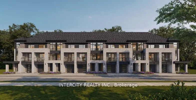 BLK 128 Ivy Run Crescent, ON L1M 1Z5