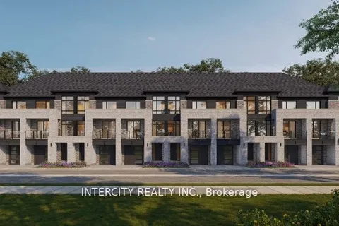 BLK 128 Ivy Run Crescent, ON L1M 1Z5