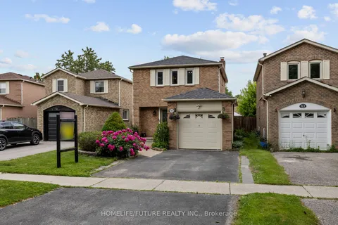 80 Chatfield Drive, ON L1T 2J9