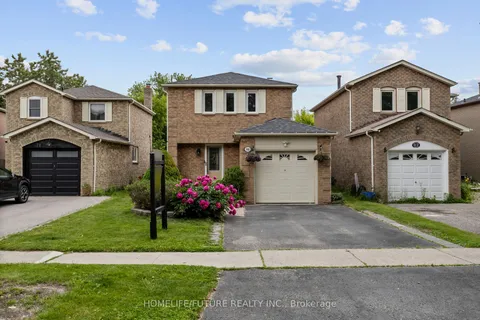 80 Chatfield Drive, ON L1T 2J9