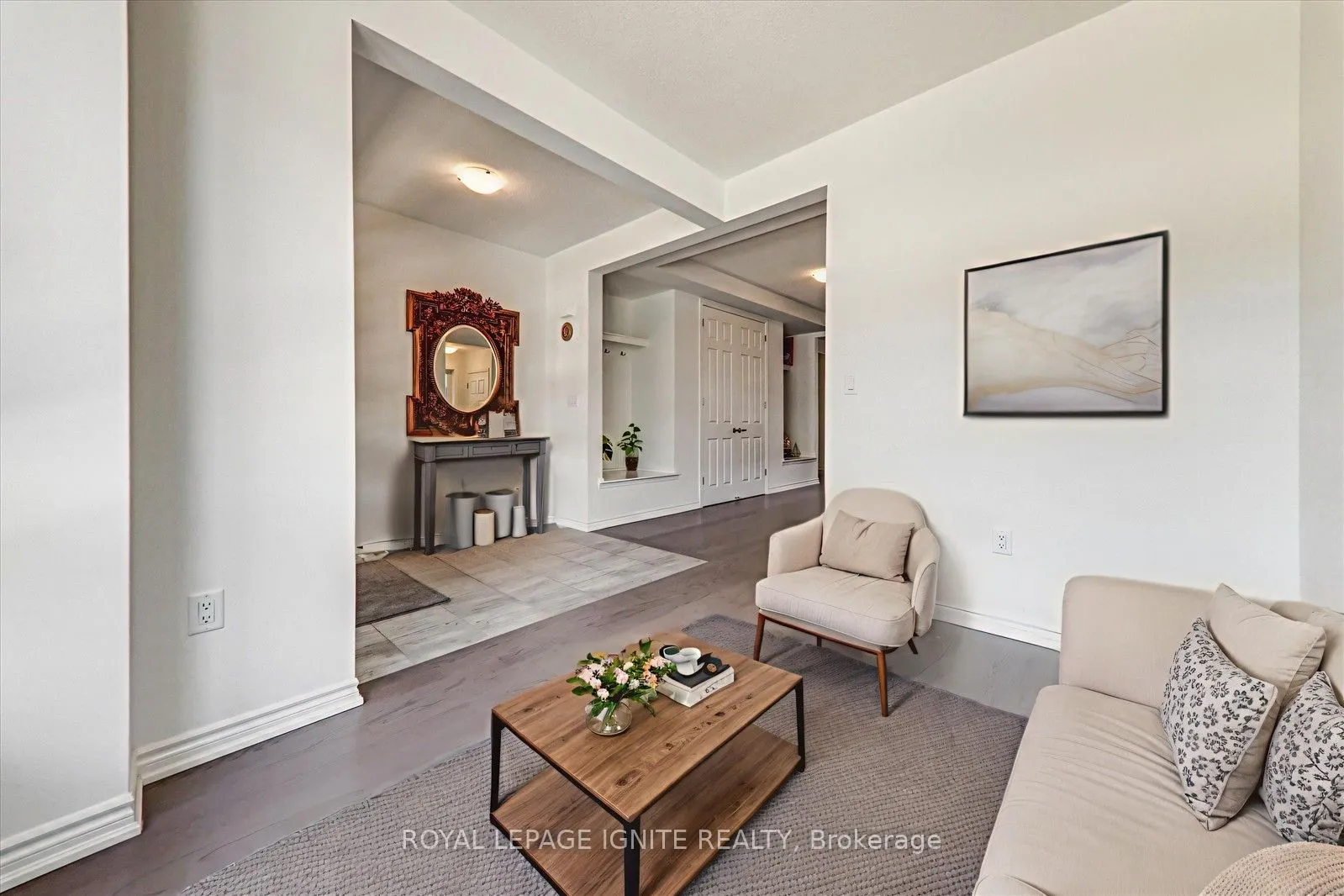 1421 Swallowtail Lane, ON L1X 0N8