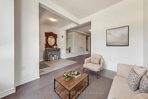 1421 Swallowtail Lane, ON L1X 0N8