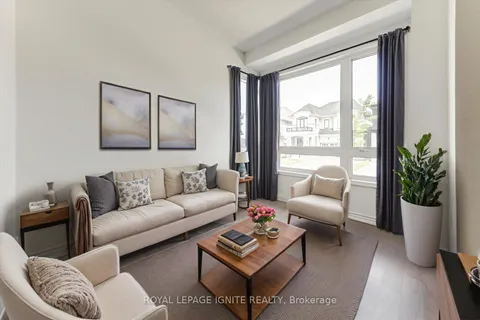 1421 Swallowtail Lane, ON L1X 0N8