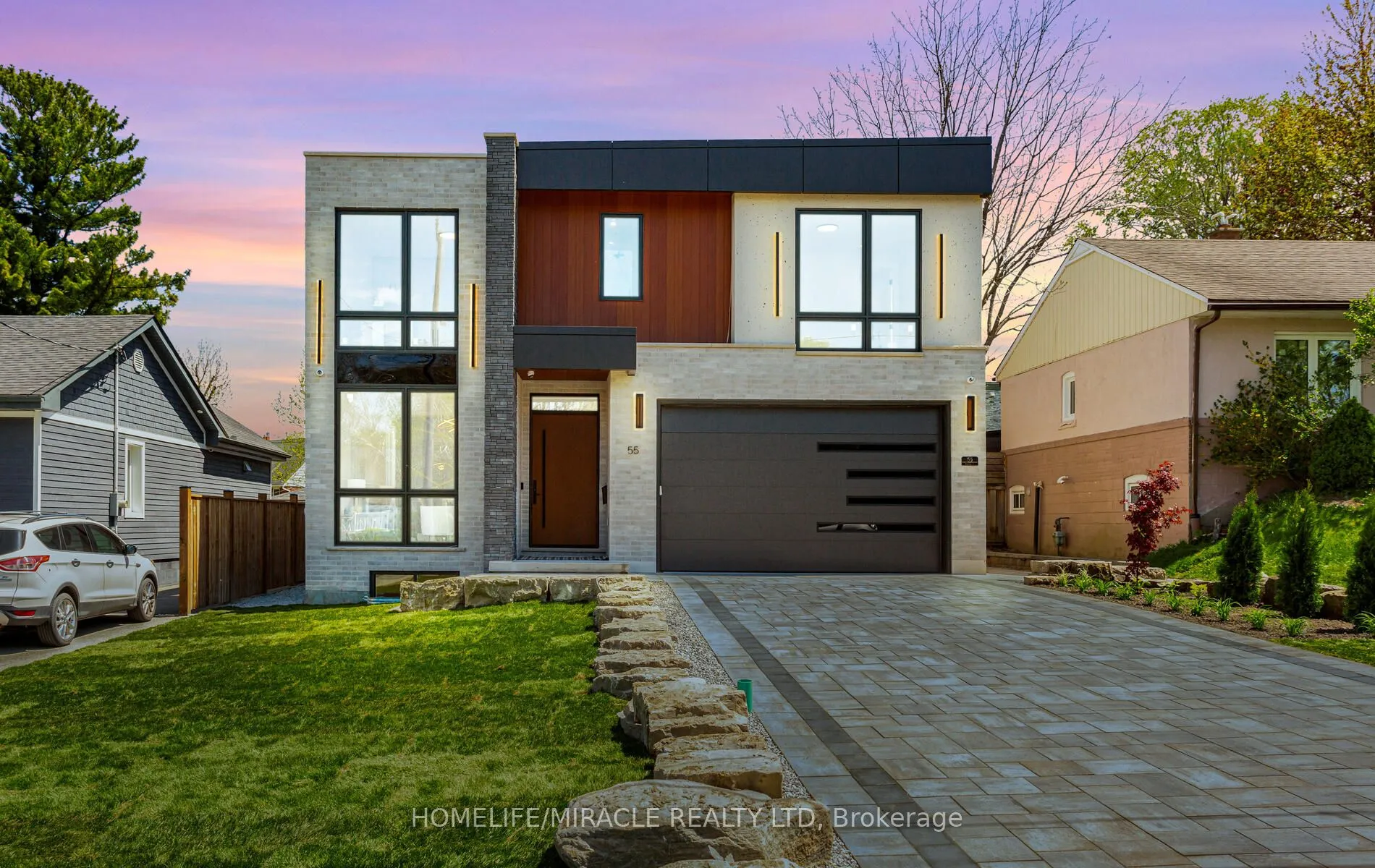 55 Adanac Drive, ON M1M 2E6