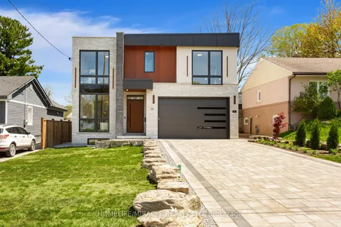 55 Adanac Drive, ON M1M 2E6