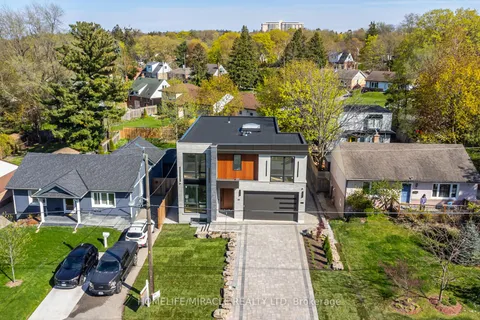 55 Adanac Drive, ON M1M 2E6