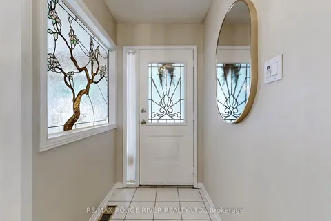 1009 Maury Crescent, ON L1X 1P7