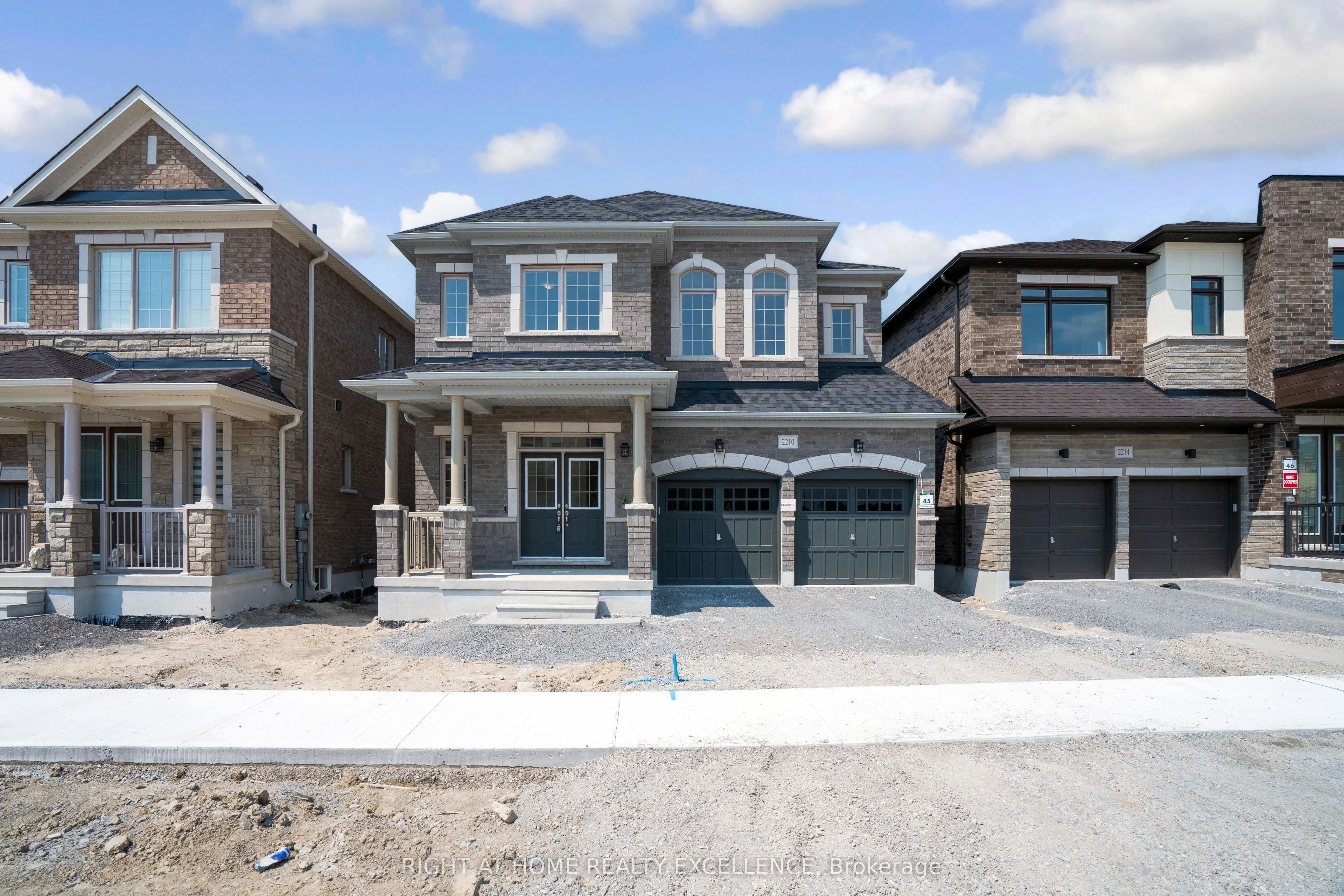 2210 Cayenne Street, ON L1L 0S1