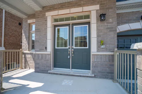 2210 Cayenne Street, ON L1L 0S1