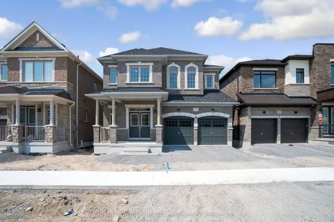 2210 Cayenne Street, ON L1L 0S1