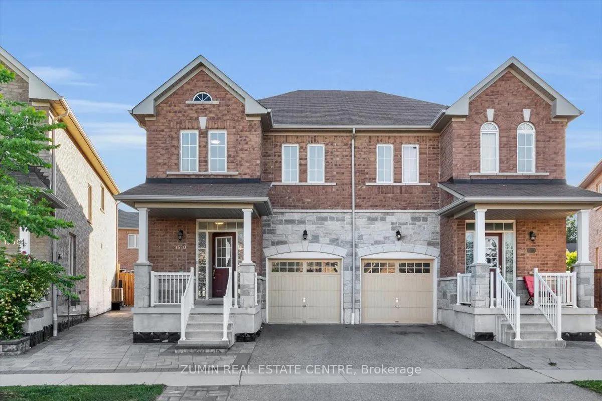 1510 Bruny Avenue, ON L1X 0C6