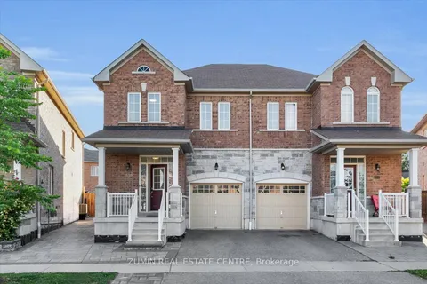 1510 Bruny Avenue, ON L1X 0C6