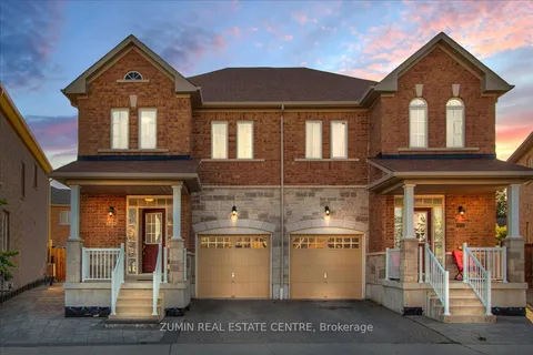 1510 Bruny Avenue, ON L1X 0C6