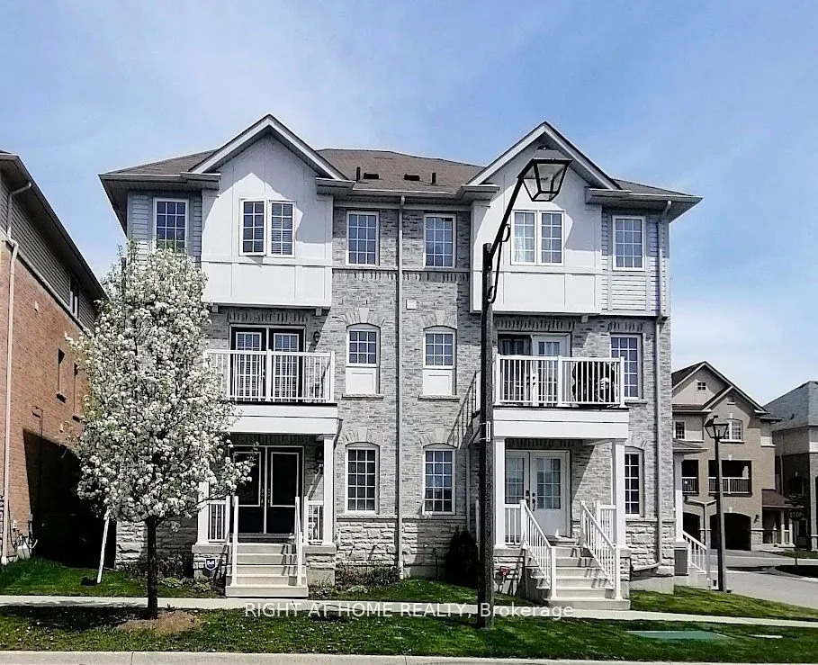 51 Devineridge Avenue, ON L1Z 0R7