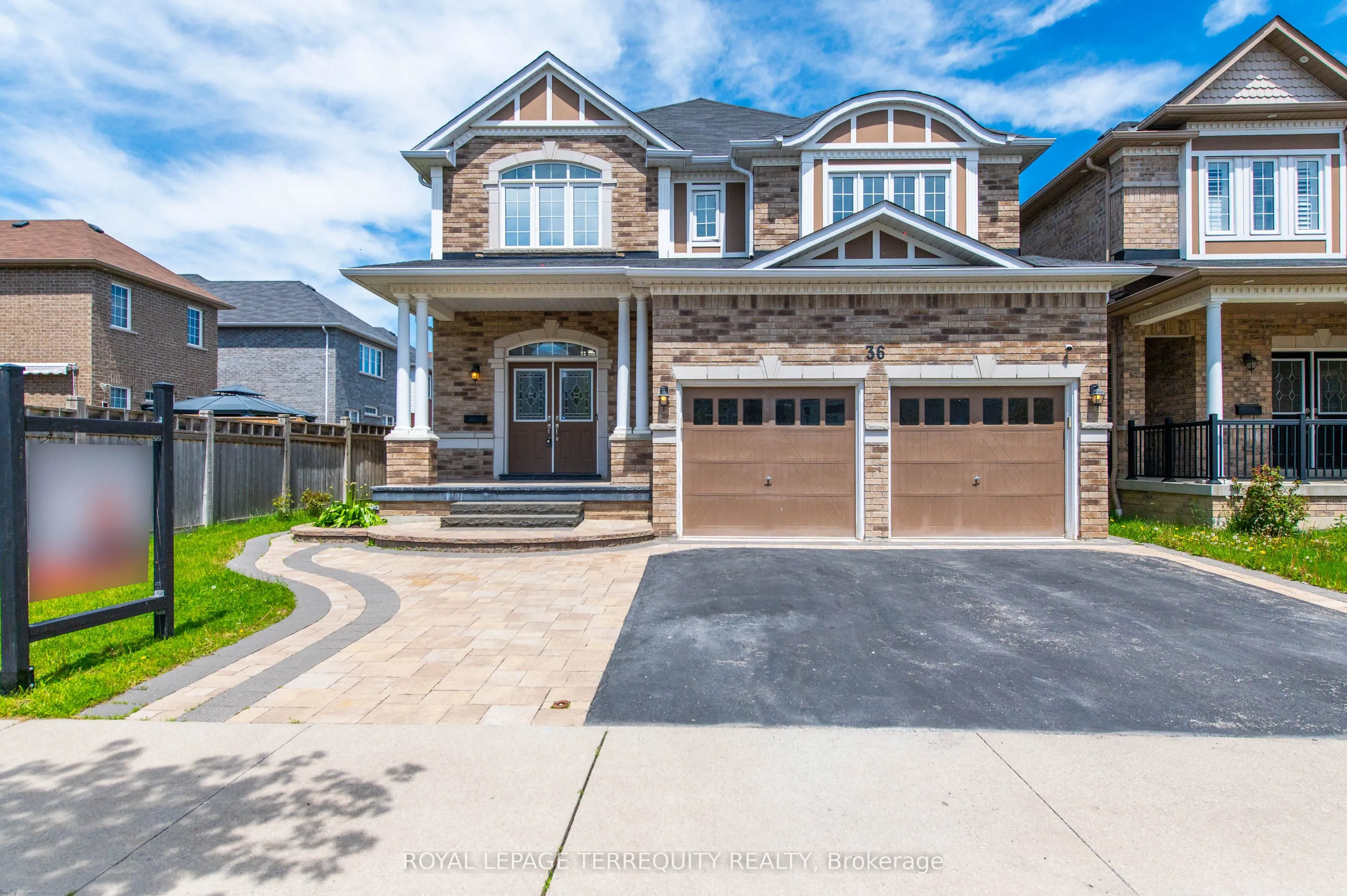 36 Crellin Street, ON L1Z 0P1