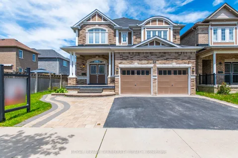 36 Crellin Street, ON L1Z 0P1