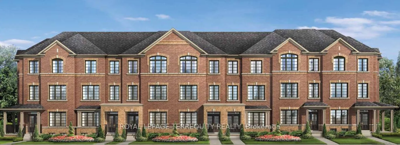 1814 Gloxinia Street, ON L1Y 0B3
